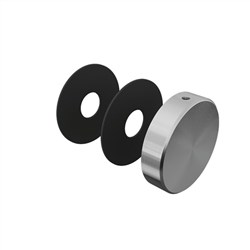 ICON Glass Adapter Kit  SATIN