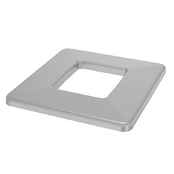 INSULUXE  Dress Ring  SILVER