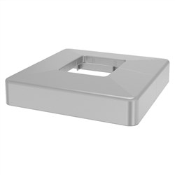 INSULUXE  Domical Cover  SILVER