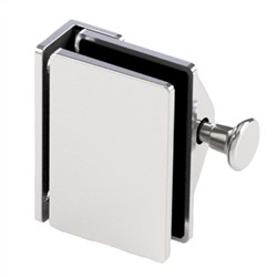 Atlantic  WallPost Latch Latch POLISH