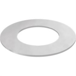 LIFESTYLE ROUND  Dress Ring  POLISH