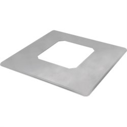 MADRID  RAISED Dress Ring  POLISH