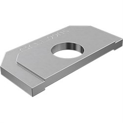 MADRID  Face Mount PACKER  POLISH