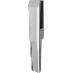 MADRID  FACE MOUNT SPIGOT  SATIN