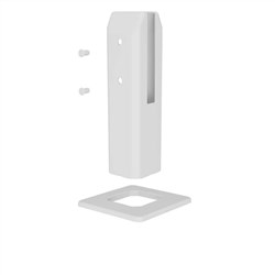 MADRID Insulating CovCORE DRILL  WHITE