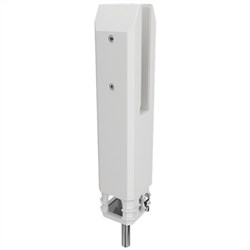 MADRID  Core Drill Spigot  WHITE