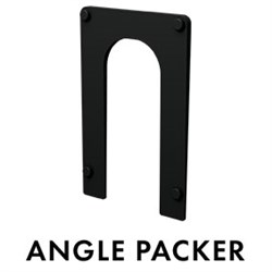 MADRID Vert Clamp Angle Adjust Packer