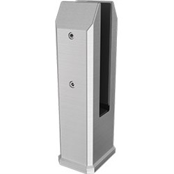 MADRID DELUXE  Spigot TOP FIX  SATIN