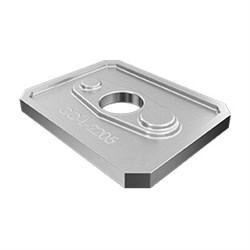 MADRID DELUXE  Top Fix PACKER  POLISH