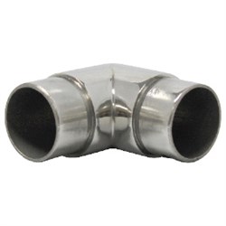 MOD50  90 Deg Radius Joiner  POLISH