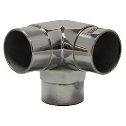 MOD50  90 Deg T Joiner  POLISH