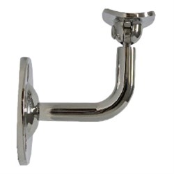 MOD50  Support WALL  Swivel Curved  P