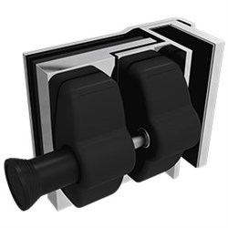 Master FRICTION 90 EXT LATCH  POLISH