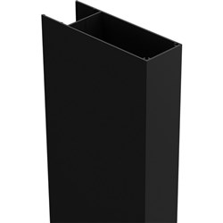 Batten  150x50mm  6100mm  BLACK