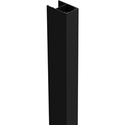 Batten  50x30mm  6100mm  BLACK
