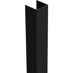 Batten  50x50mm  6100mm  BLACK