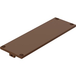 Batten  150x50CONNECT PLATE  TERRAIN