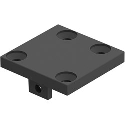 Batten  30x30mmCONNECT PLATE MONUMENT