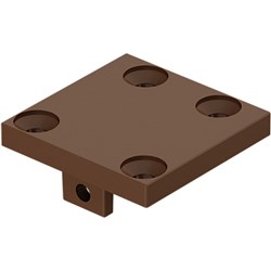 Batten  30x30mmCONNECT PLATE  TERRAIN