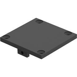 Batten  50x50mmCONNECT PLATE MONUMENT