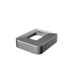 NOVA  High Domical Cover  SATIN