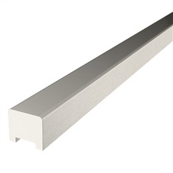 Purity Water BAR 9mm HIGH 2000 NICKEL