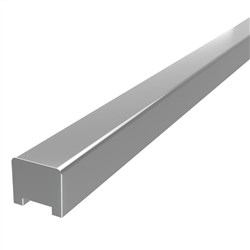 Purity Water BAR 9mm HIGH 2000 POLISH