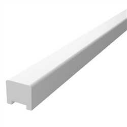 Purity Water BAR 9mm HIGH 2000 WHITE