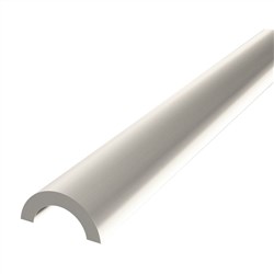 Purity Water BAR 12mm 2000 NICKEL