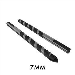 Purity  TILE DRILL BIT  7mm