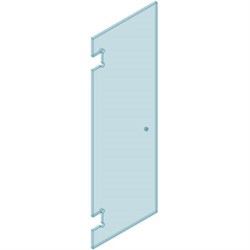 Purity Shower  DOOR KNOB  2041 x 610