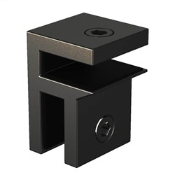 Purity GIO Brace BRACKET SMALLGUN GREY