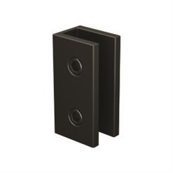 Purity GIO  WALL BRACKET  GUN GREY