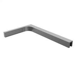 Purity  34L34 Brace  SATIN RIGHT