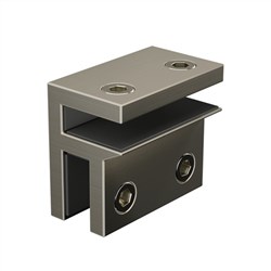 Purity NIKL Brace BRACKET LARGENICKEL