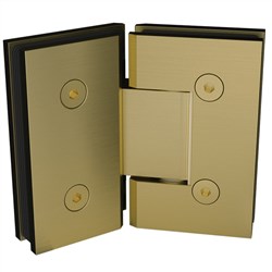 Purity ORO  135 degree Hinge GOLD
