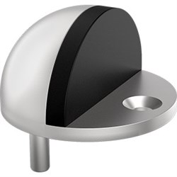 PURITY Door Stop  Satin