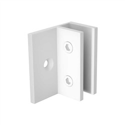 Purity SNO  WALL BRACKET OFFSET  WHITE