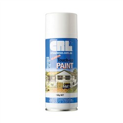 Touch up Paint  WOODLAND GREY