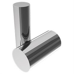 PILLAR Towel Hook POLISH