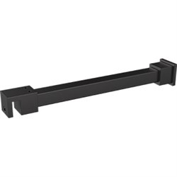 Purity NERO  Support ARM 1200mm Adj SQ