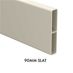 90x165mm Slat 6100mm  DUNE