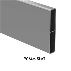 90x165mm Slat 6100mm  MILL
