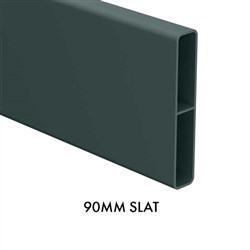 90x165mm Slat 6100mm  MONUMENT