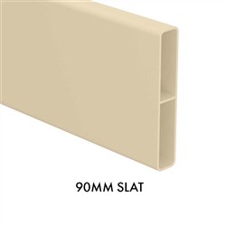 90x165mm Slat 6100mm  PRIMROSE