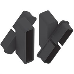 QSXP Louvre Brackets  MONUMENT