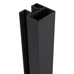 QS GATE50x50 SIDE FRAME4200mmMONUMENT