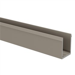 QS GATE INFILL  4800mm DUNE