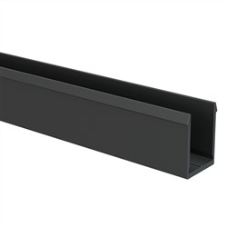 QS GATE INFILL  4800mm  WGREY