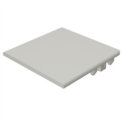 QS Gate  50x50mm TOP CAP  SURFMIST